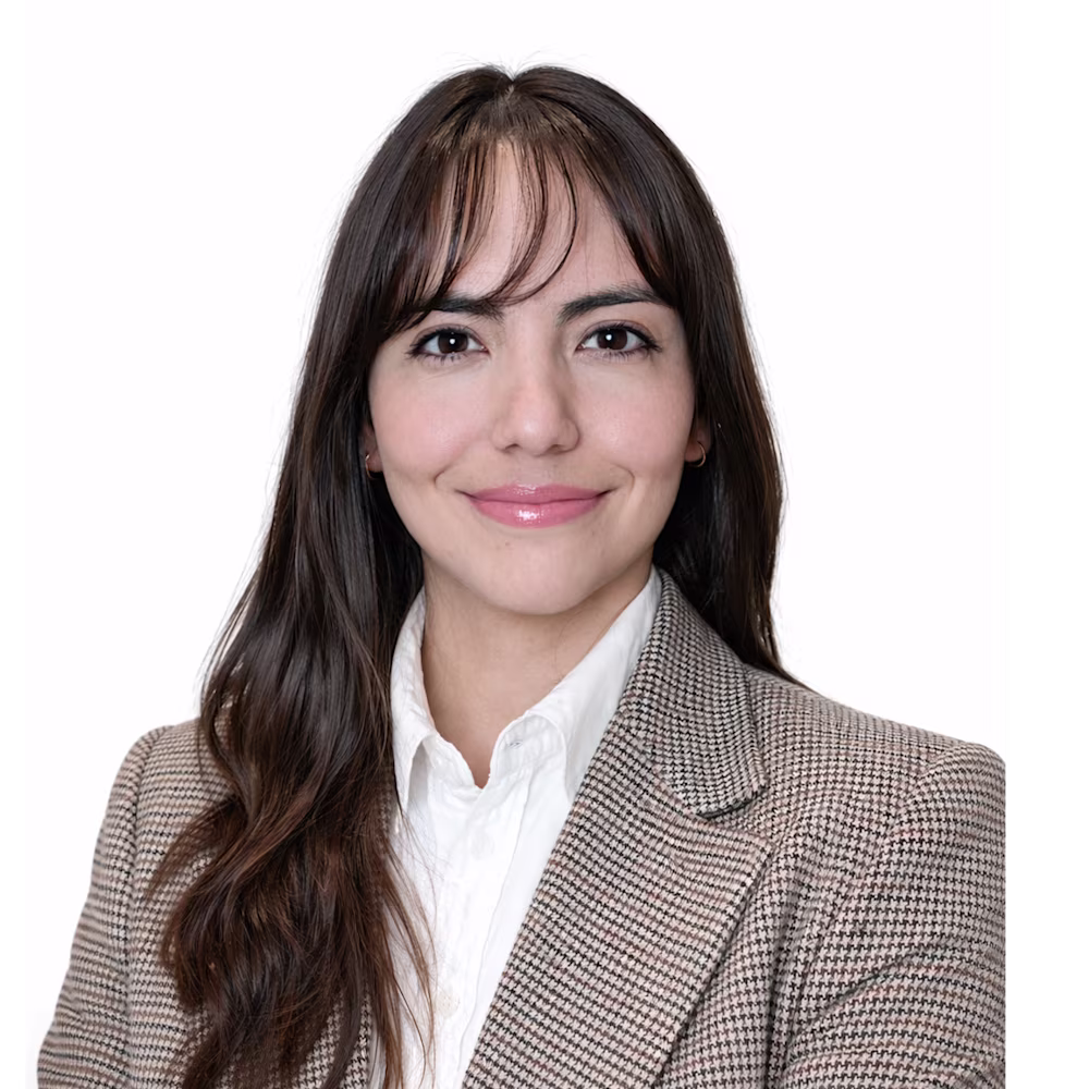 Paola Salvatierra