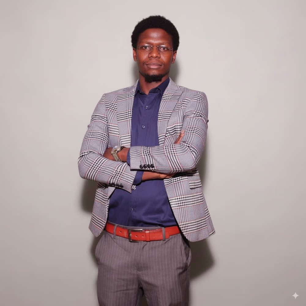 Abel Moyo
