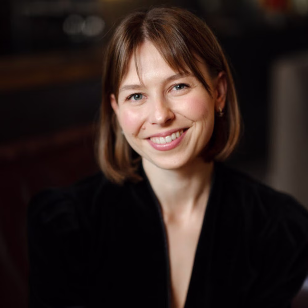 Khrystyna Nechypir