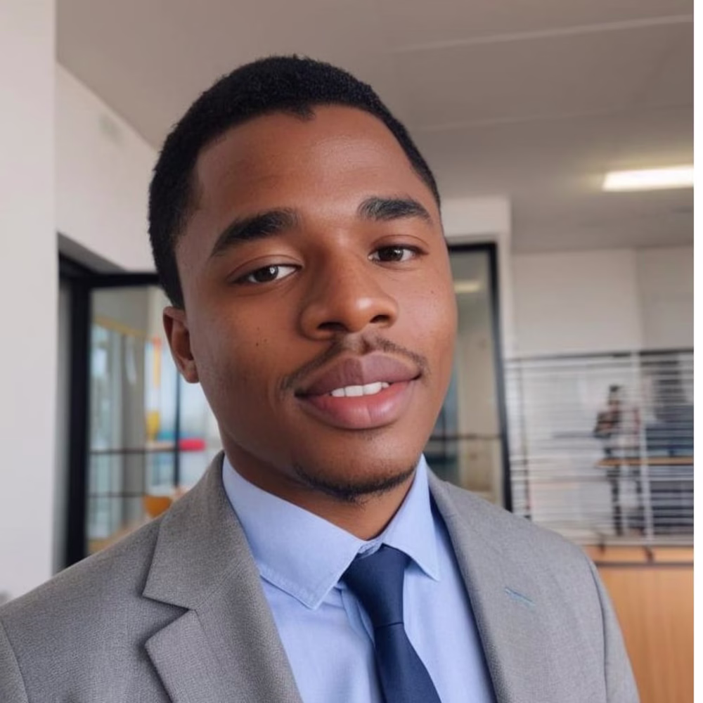 Olayanju Sherifdeen