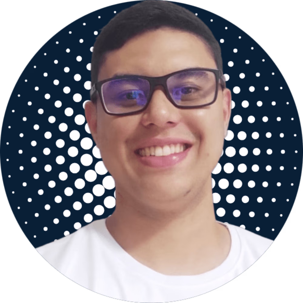 Gabriel Felix dos Santos