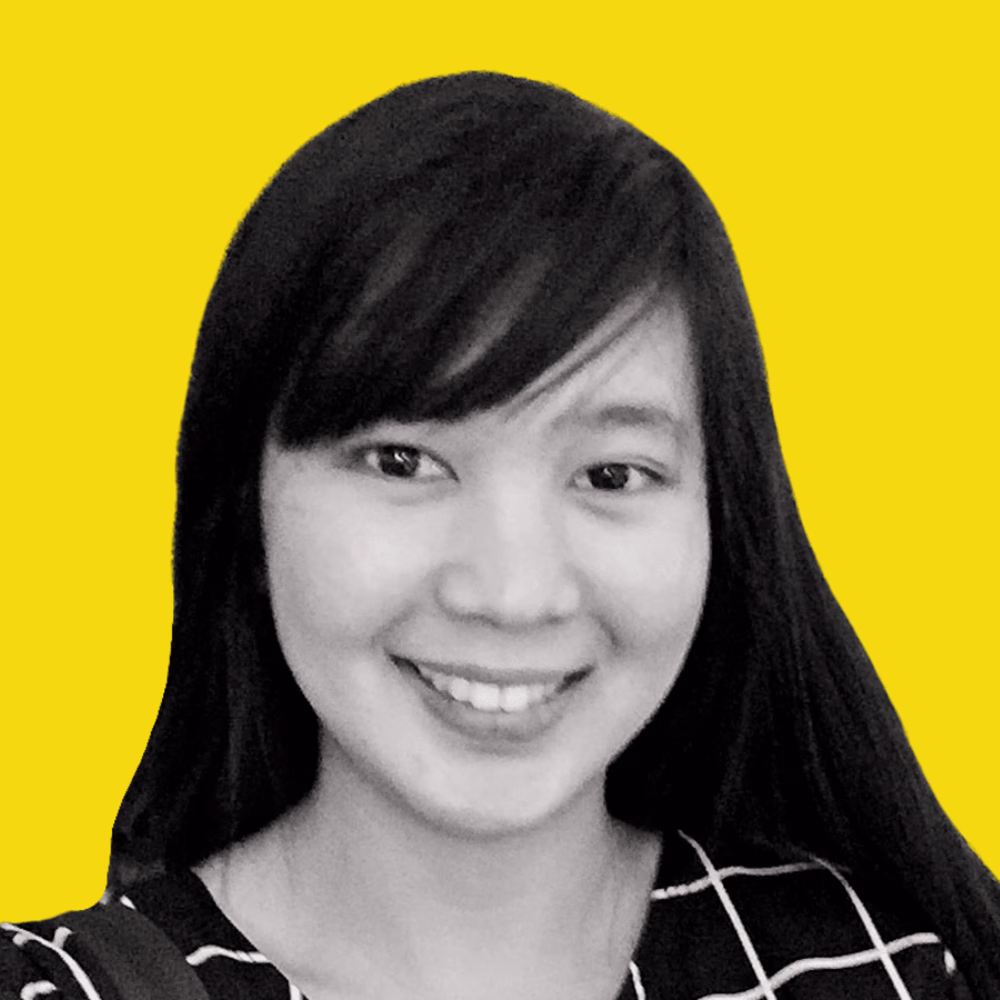 Ilene Rina Biong
