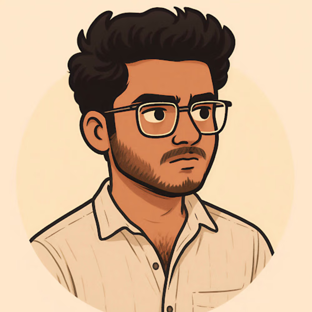 Naveen Kumar V