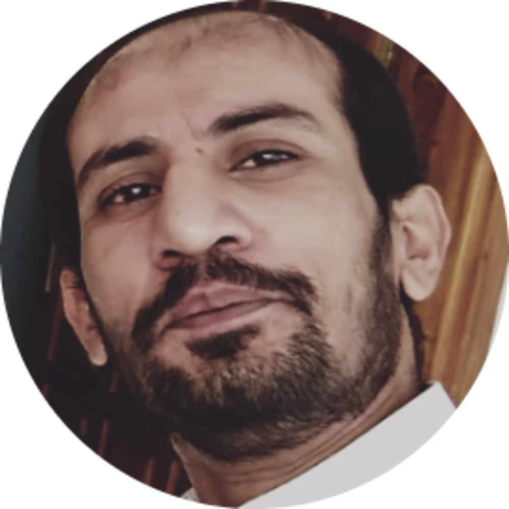 Tahir Ramzan