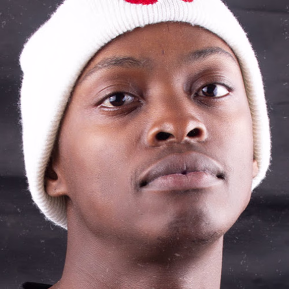 Tshepiso Mohlophegi
