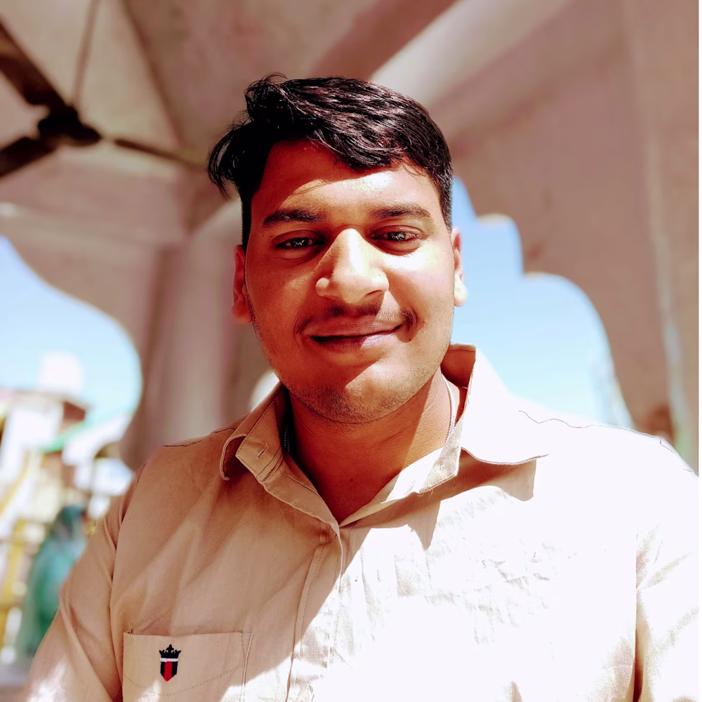 Karan Sharma