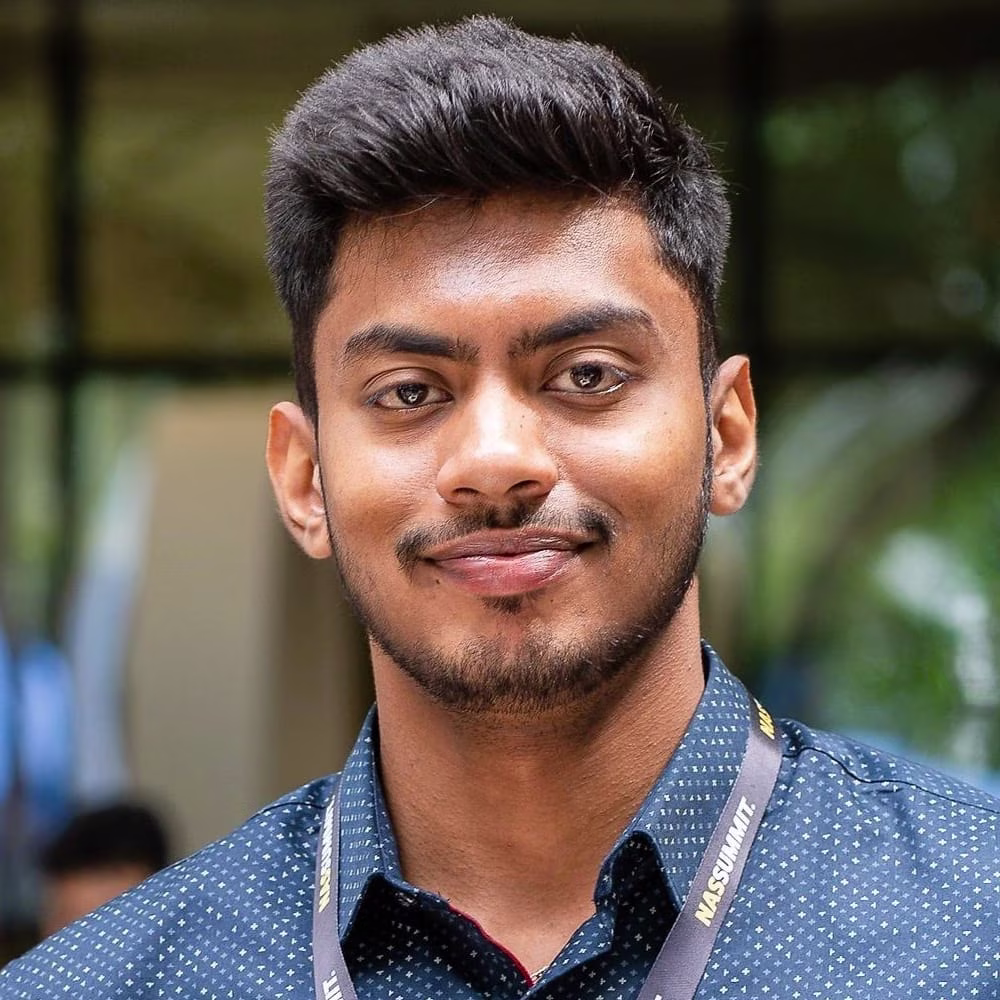Pravin Kumar