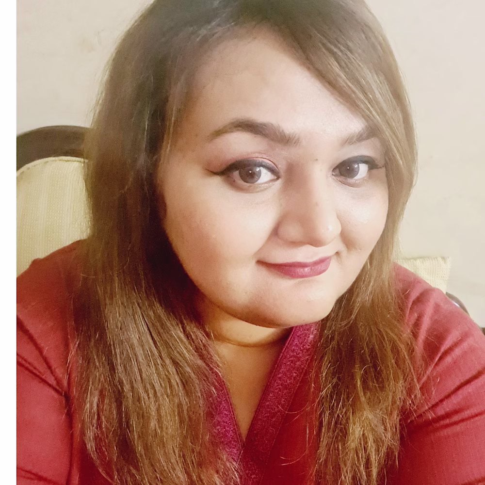 Zunaira  Javed