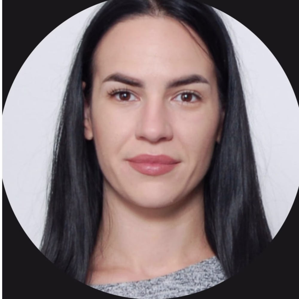 Dunja Igrutinovic