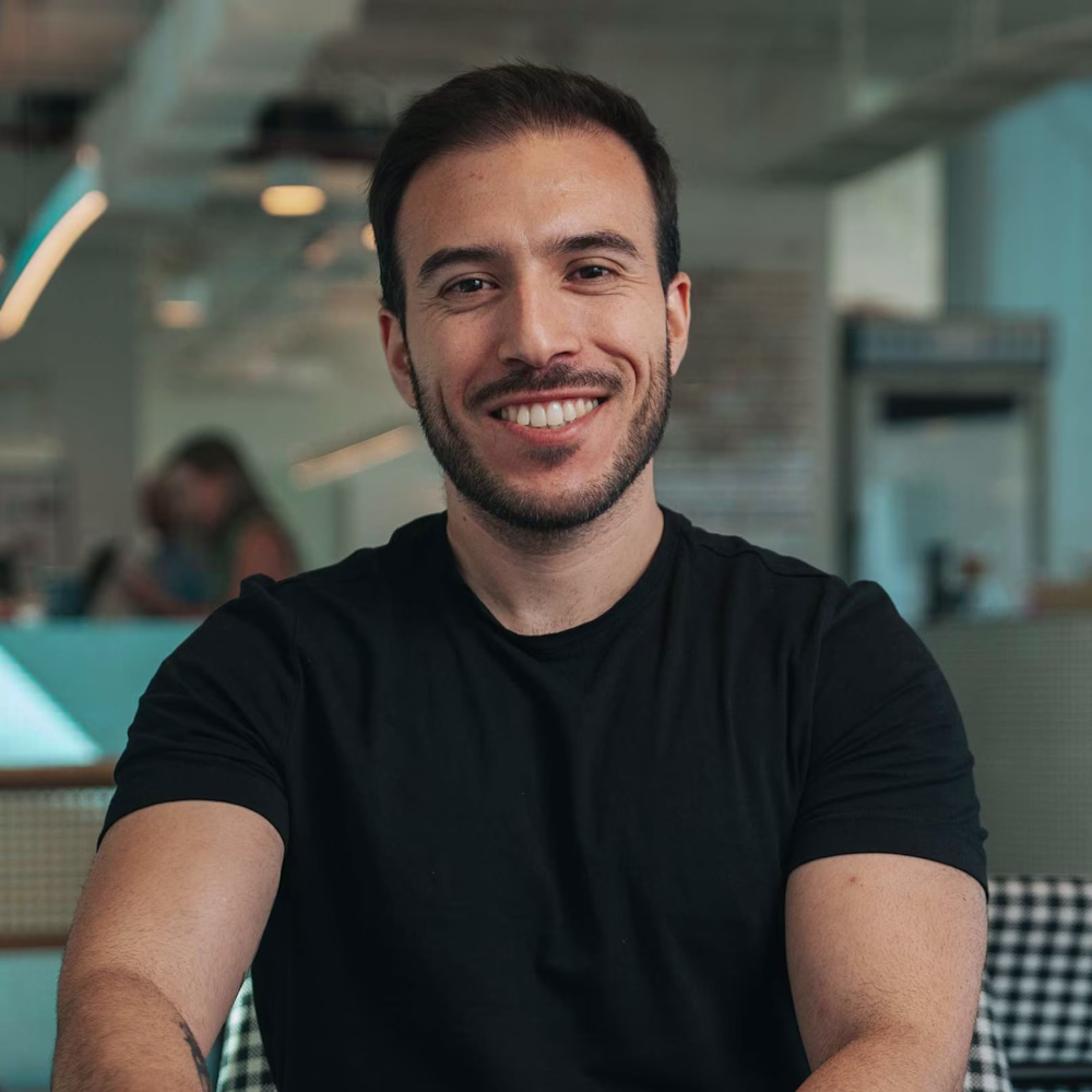 Nico Munoz