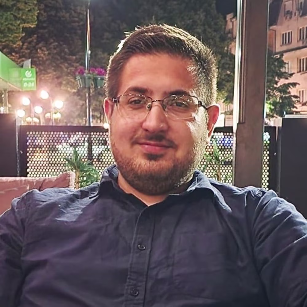 Stefan Stevanovic