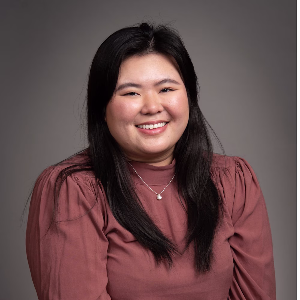 Jenny Duong
