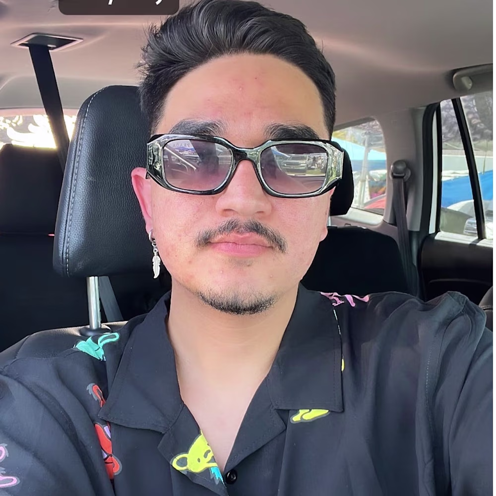 David Rodriguez