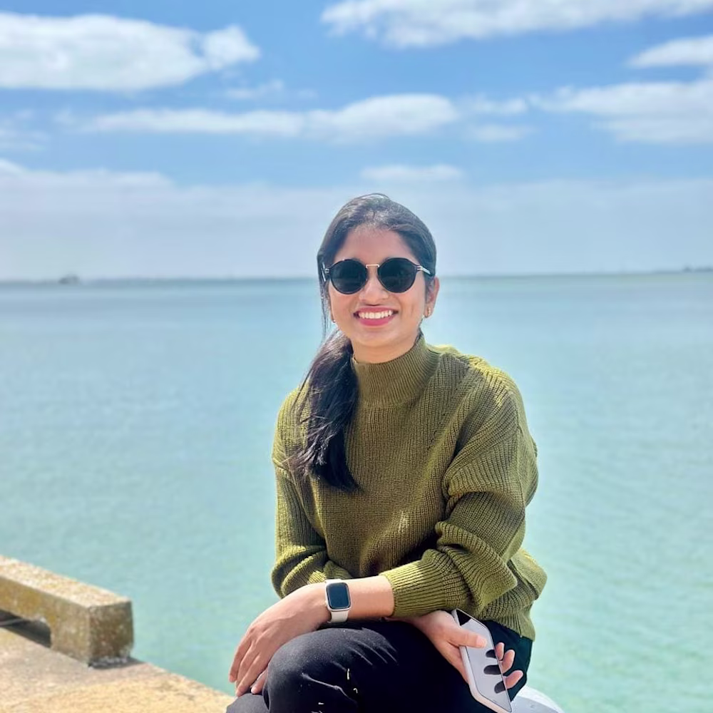 Fathima Simran