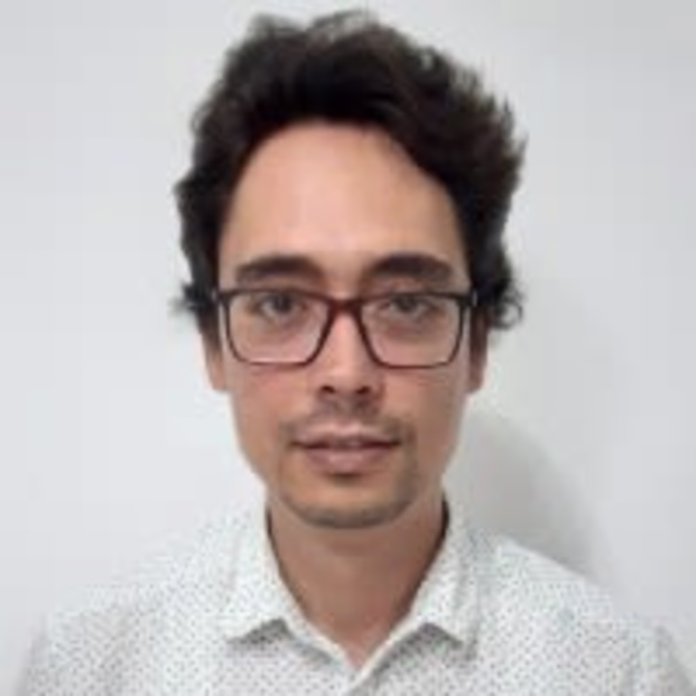 Yahya BELHAIZA