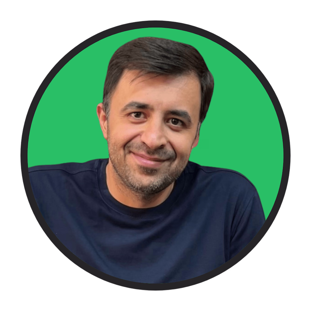 Sajad Bonabi