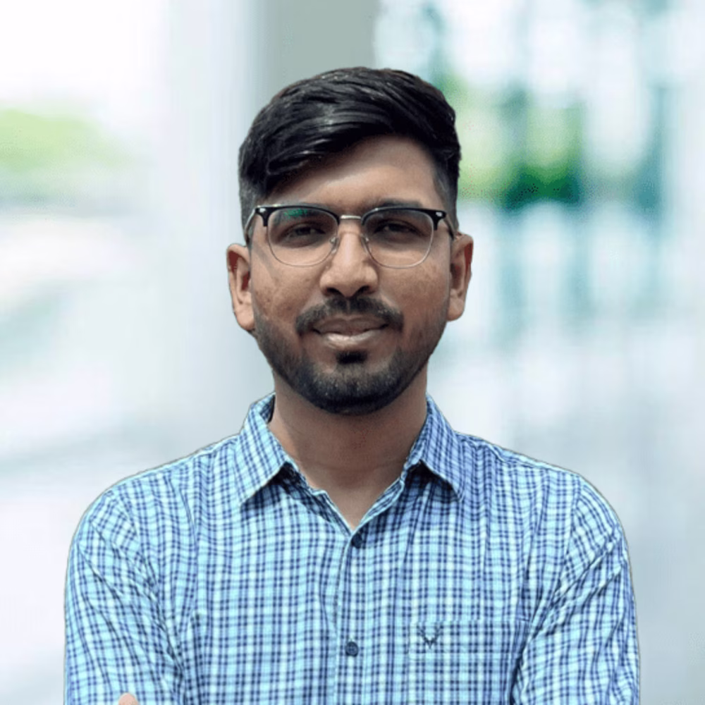 Vishal Patel