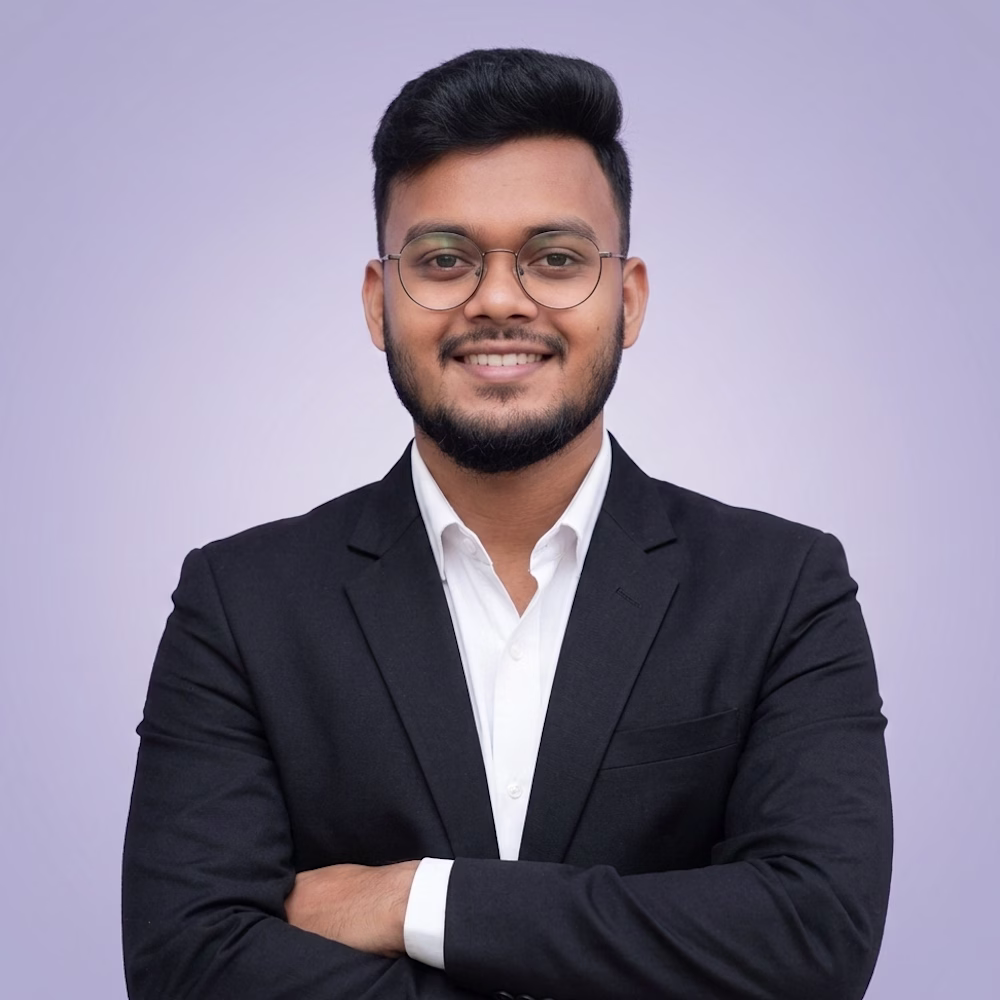 Md. Mahin Mridha