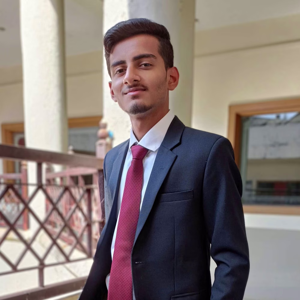 Mayank Manan