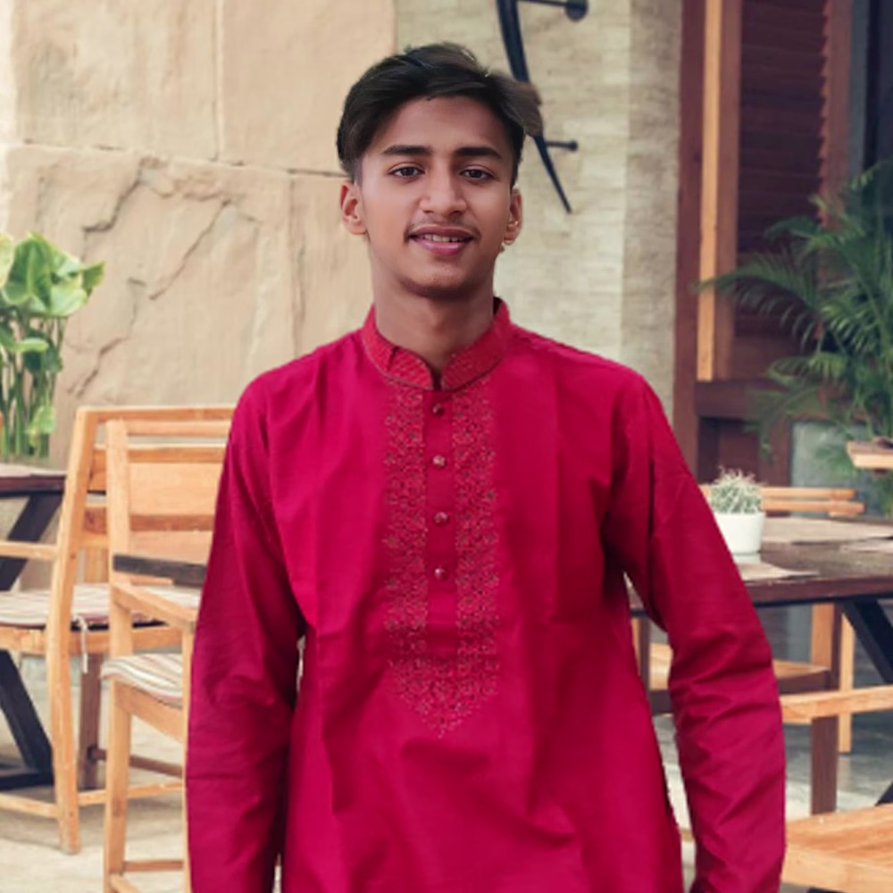 Md Neshad