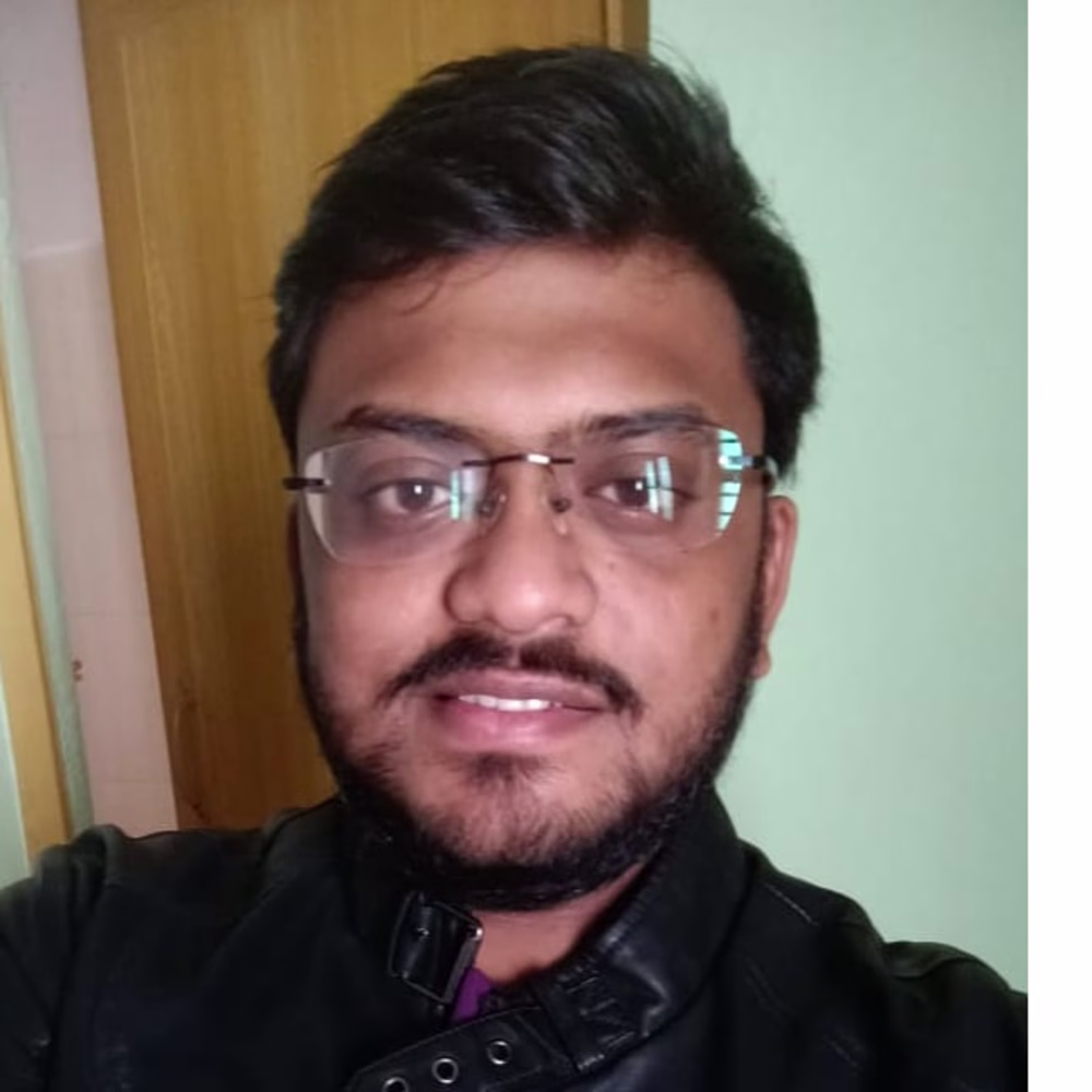 RISAV BOSE