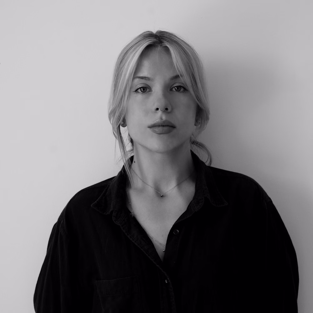 Maria Chaikovskaia