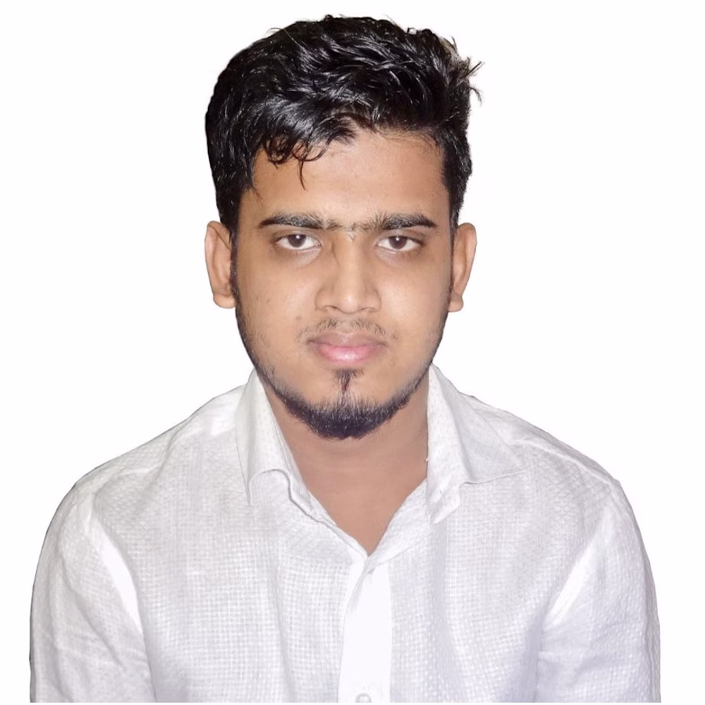 Md Samsuzzoha
