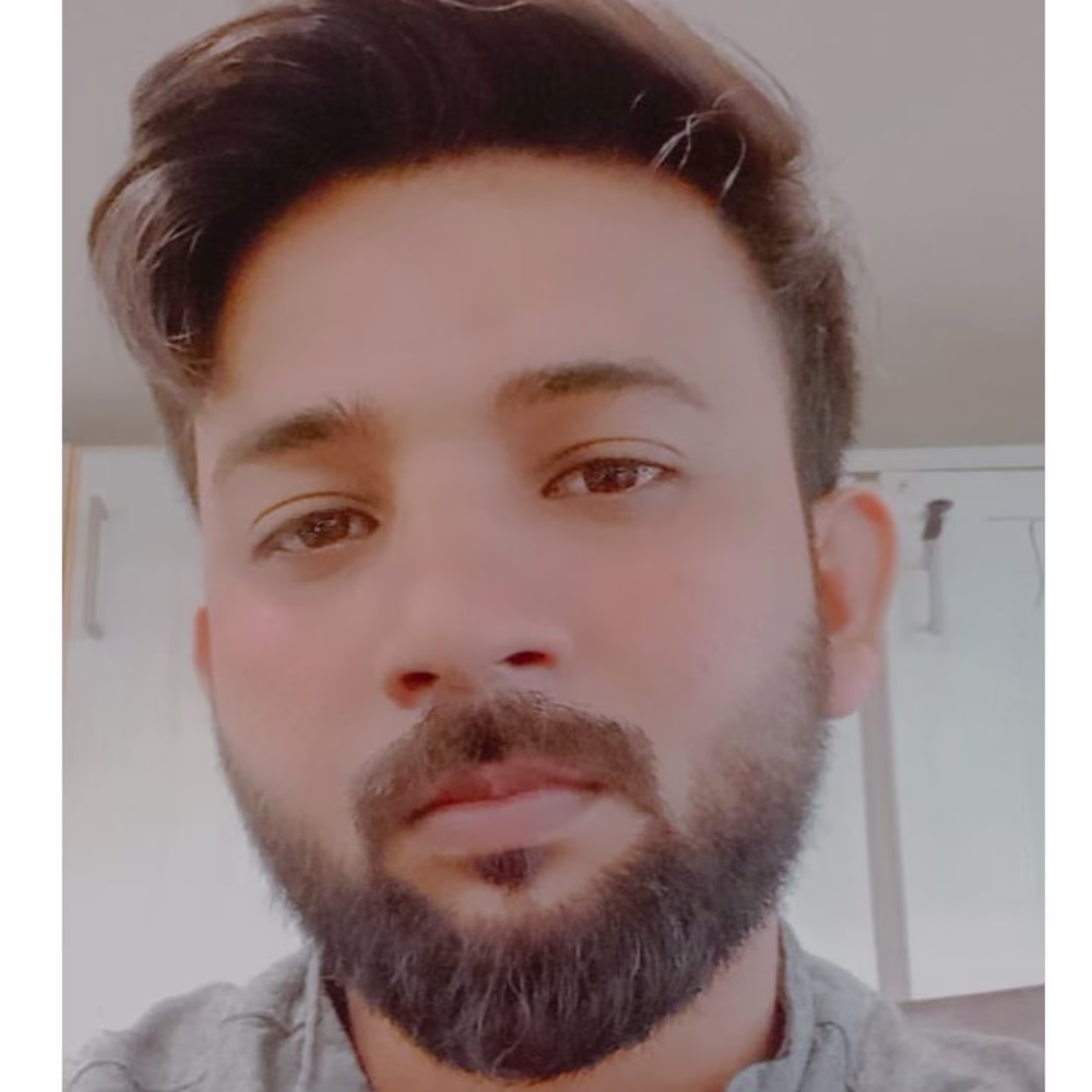 Syed Jazib Ali