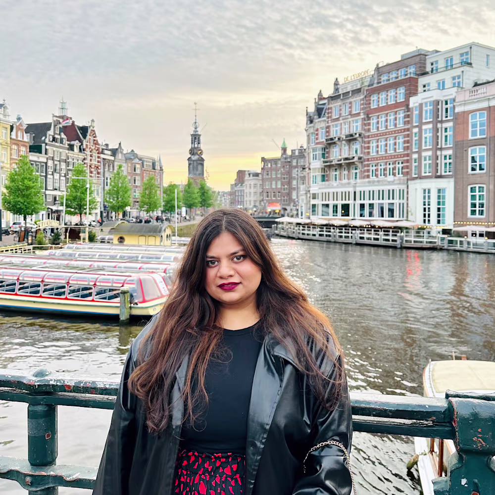 Diksha Bajaj