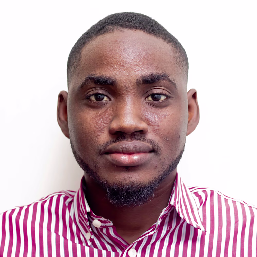 Ojo Toluwashe