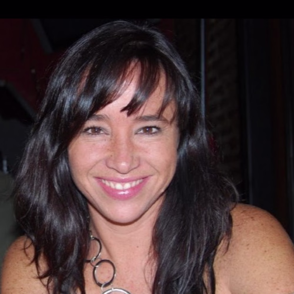 Sandra Acevedo