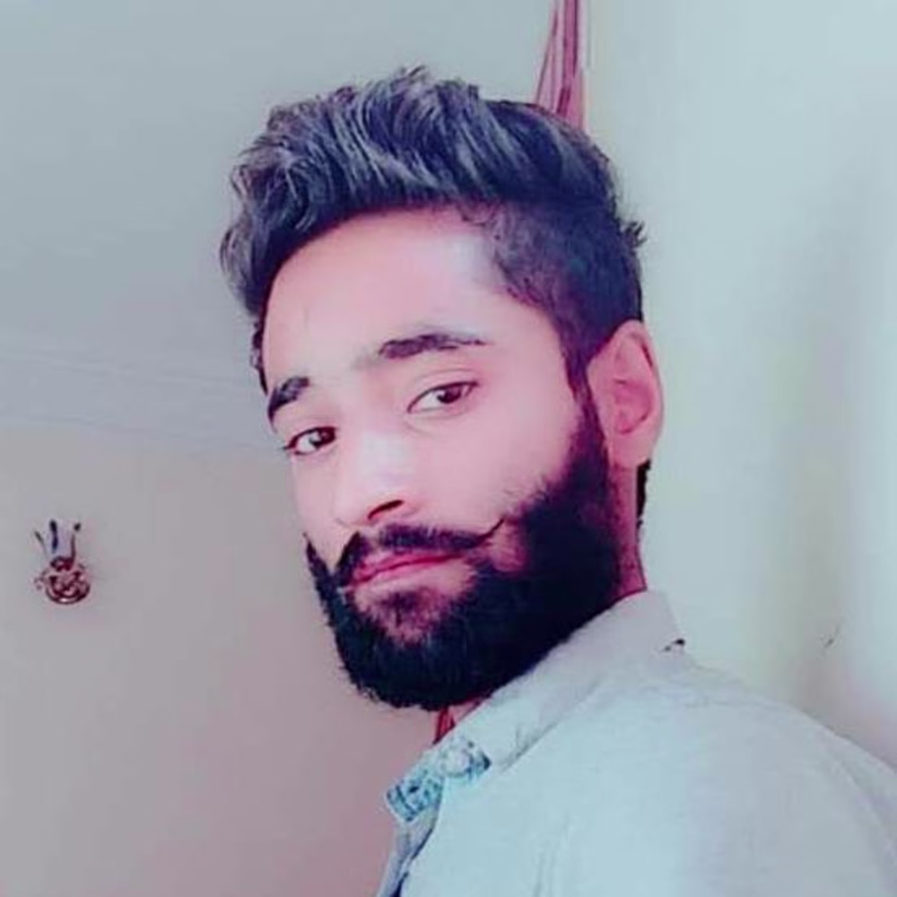 Majid Shazad