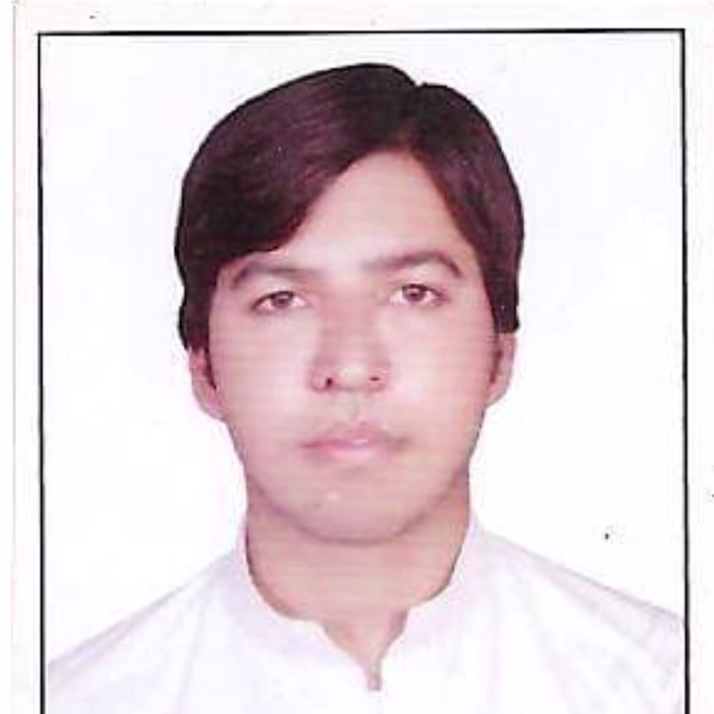 Jamal Shah