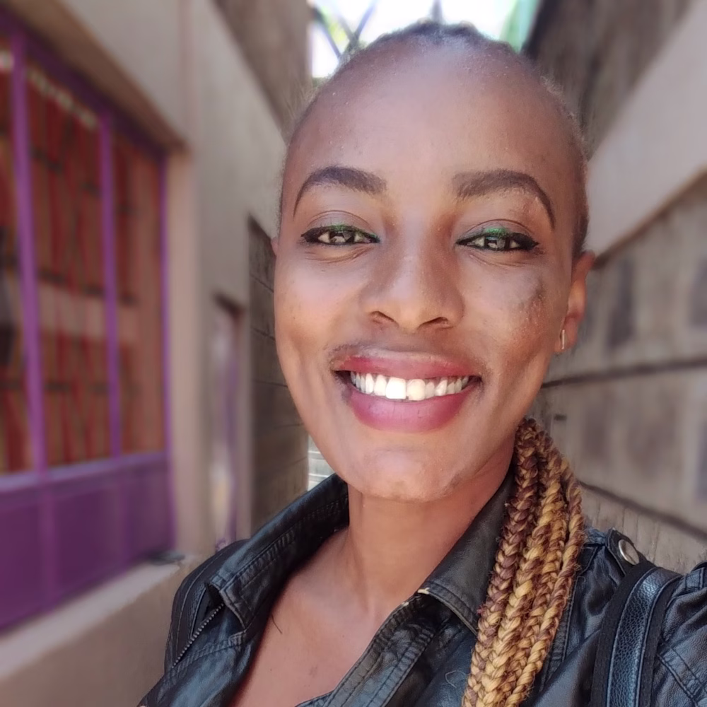 Ruth Nduta