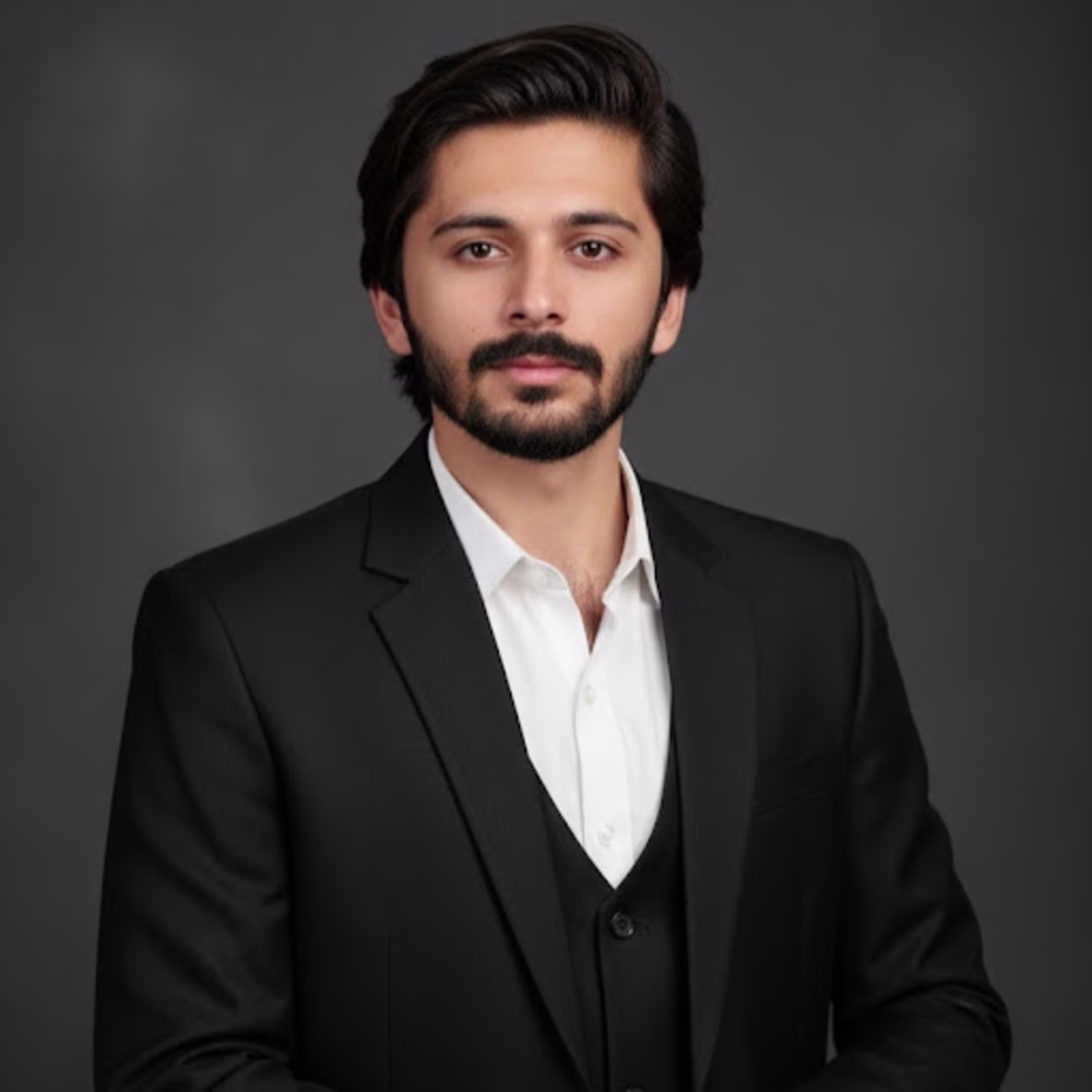 Hanzila Abad