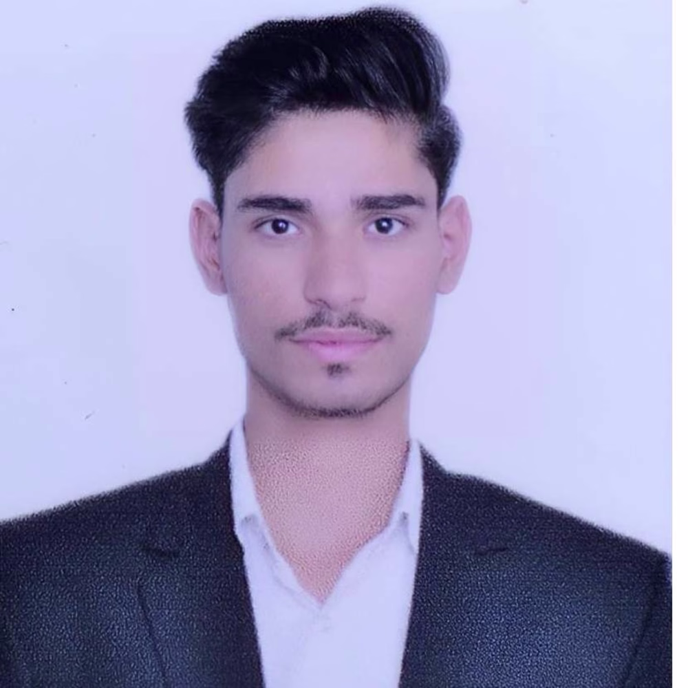 Pranav Vishwakarma