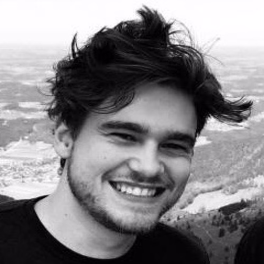 Moritz Martin