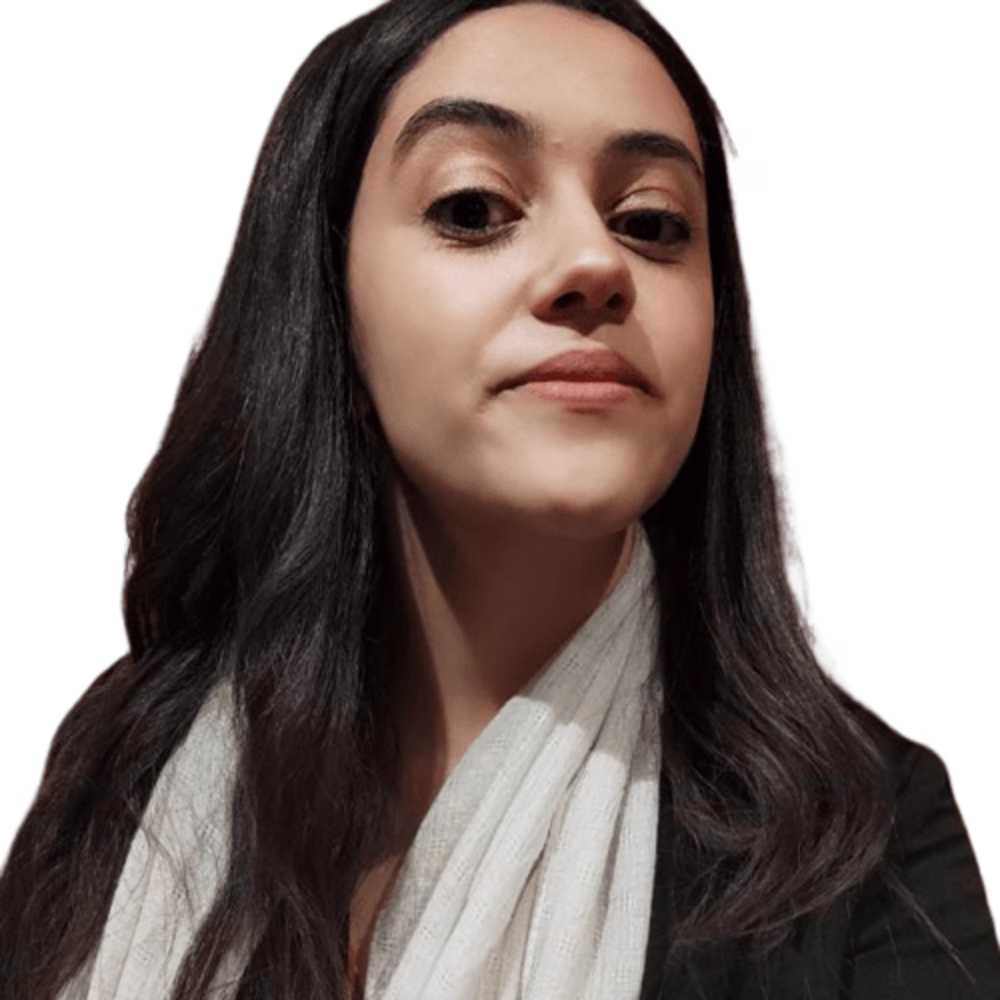 Raghda selmi