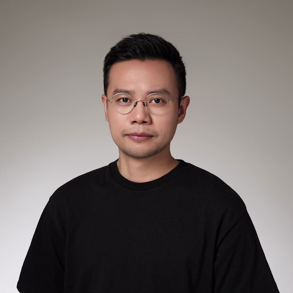 jeff xiang
