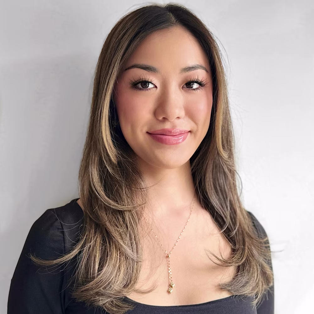 Hayley Fung