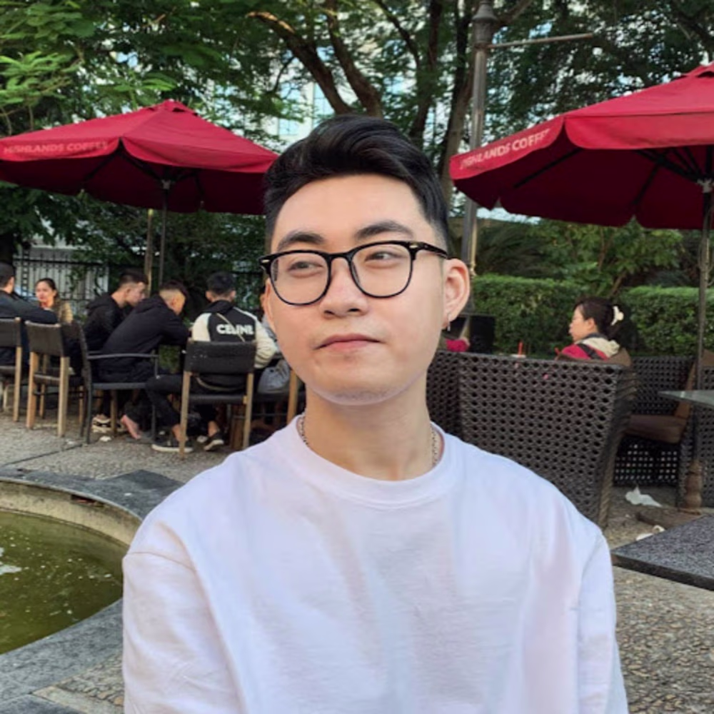 Tuan Vuong