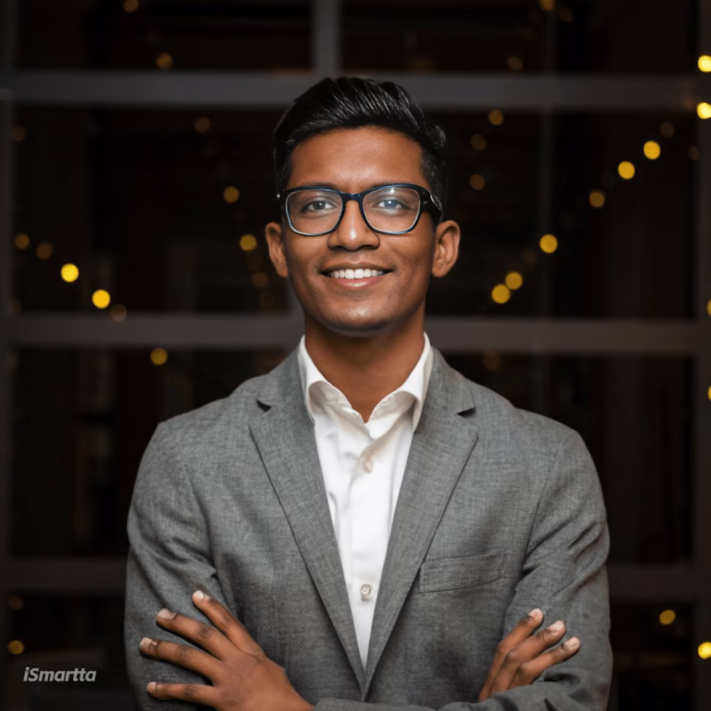 Kishan Panchal