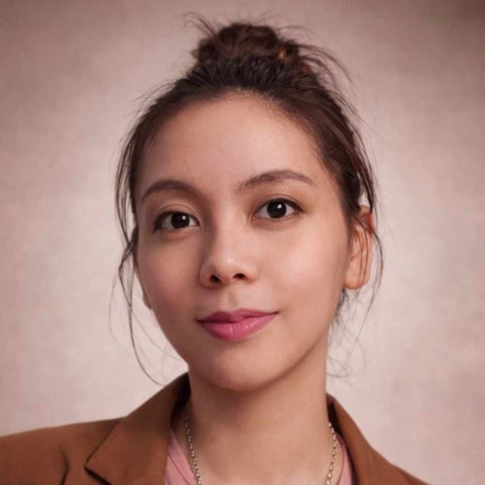 Hanizah Faye Carlos