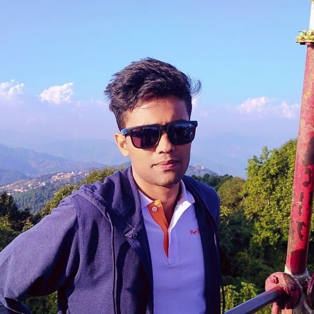 Rahul Shaw