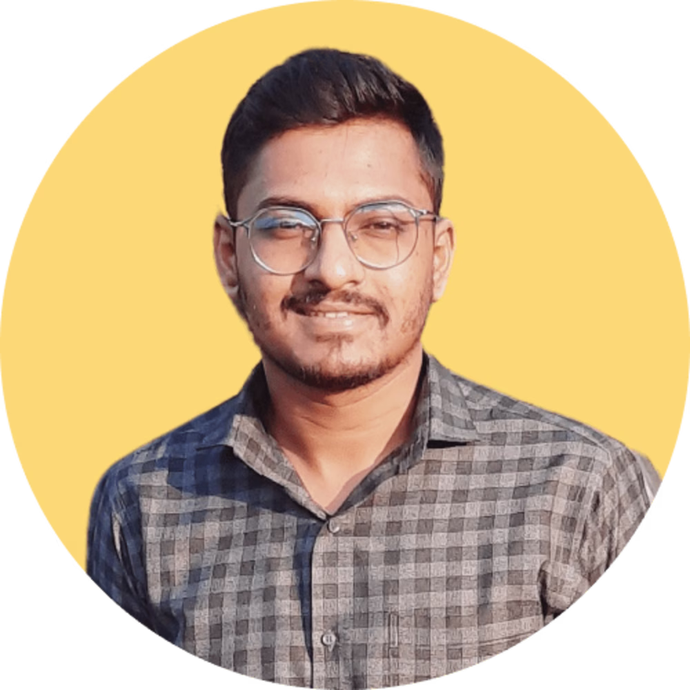 Khush Kalaria