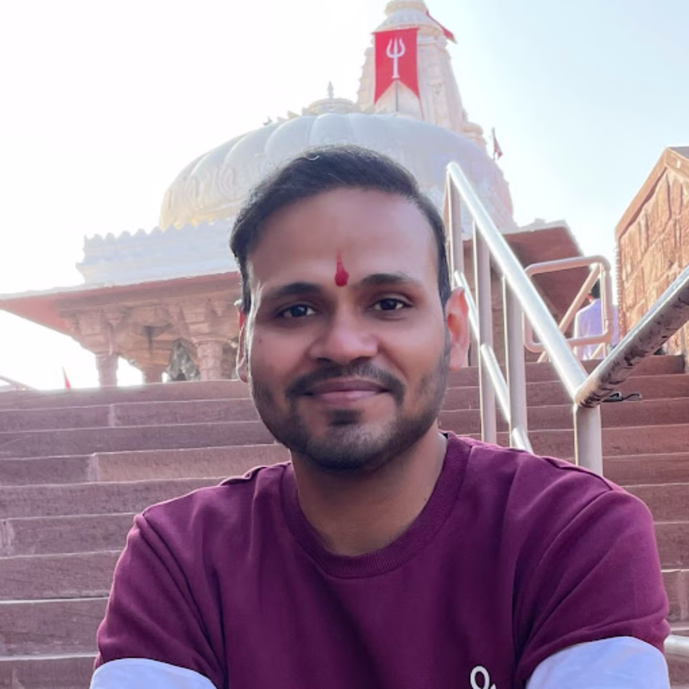 Ram Panwar