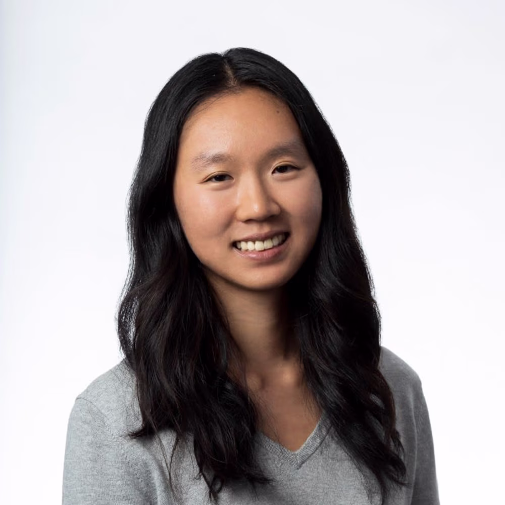 Felicia Chen