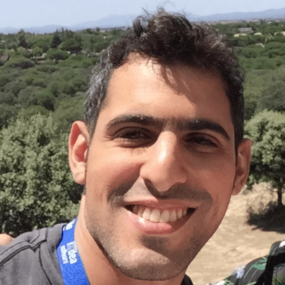 Ahmad Alobaid