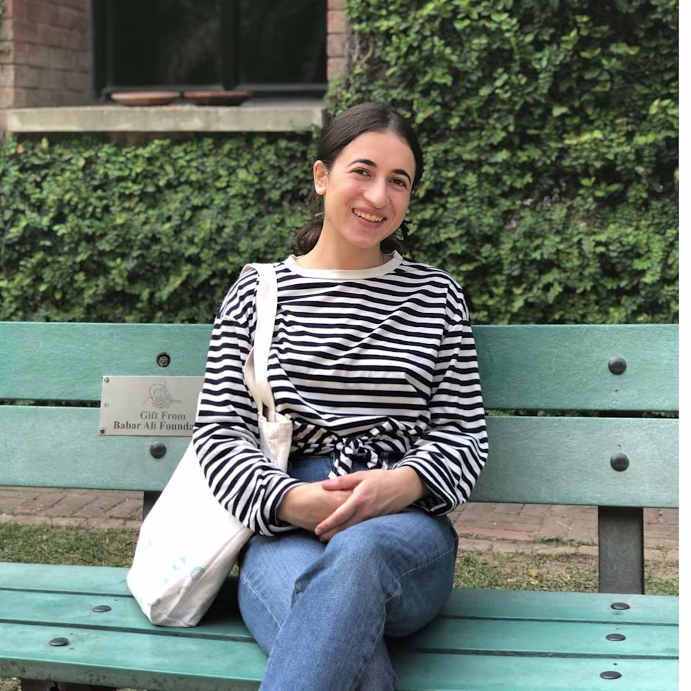 Sadia Mehreen