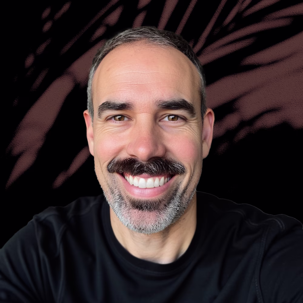 Shaun Middlebusher